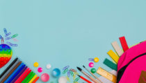 Back to school: stationery essentials