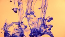 What Is Pen Ink Made From?