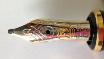 Petition to bring back extra broad & oblique Pelikan nibs