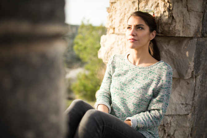 Why and how to write a letter to your past self