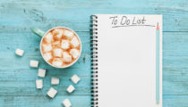 How to master the to-do list