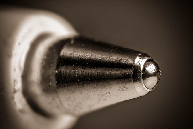 Man has pens he ate 36 years ago removed from his stomach