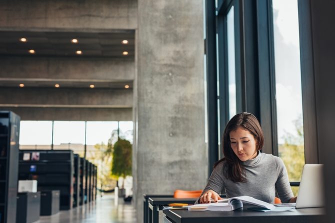 Top note-taking tips for students