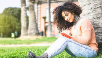 Prompts to get you writing