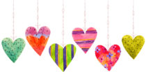 5 tips for writing a Valentine’s Day card