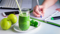 Why & how to keep a health journal