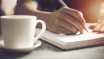 Why handwriting is so important