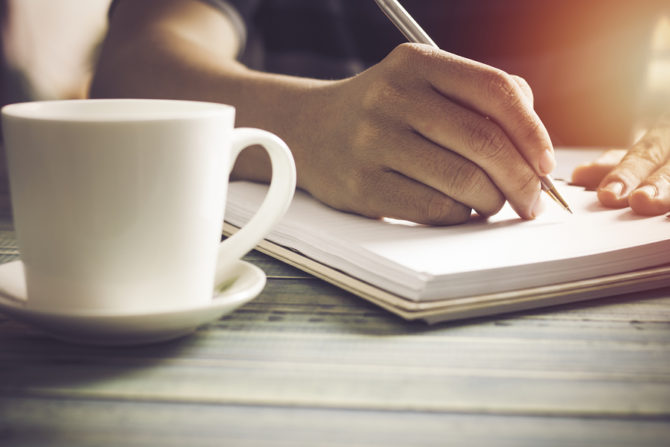 Why handwriting is so important