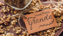 Things to label around the home