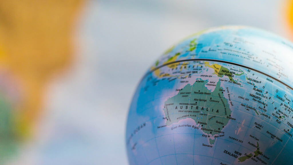 Globe