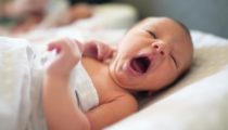 What to write in a new baby card