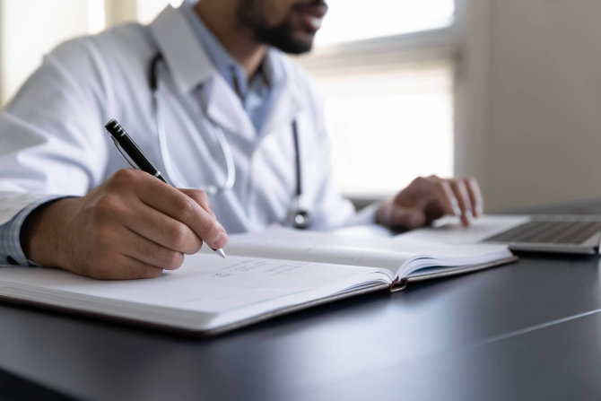 The 4 best pens for writing quickly