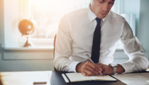 A guide to choosing Business Pens