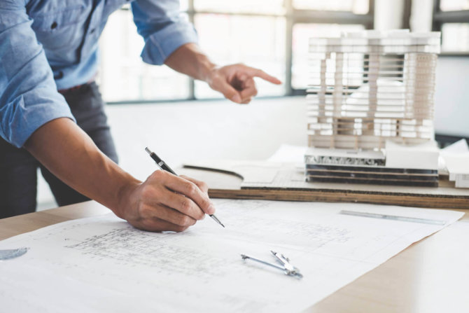 A guide to mechanical pencils