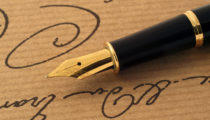 Fountain pens: Your questions answered