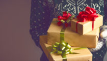 Gift ideas from The Pen Company