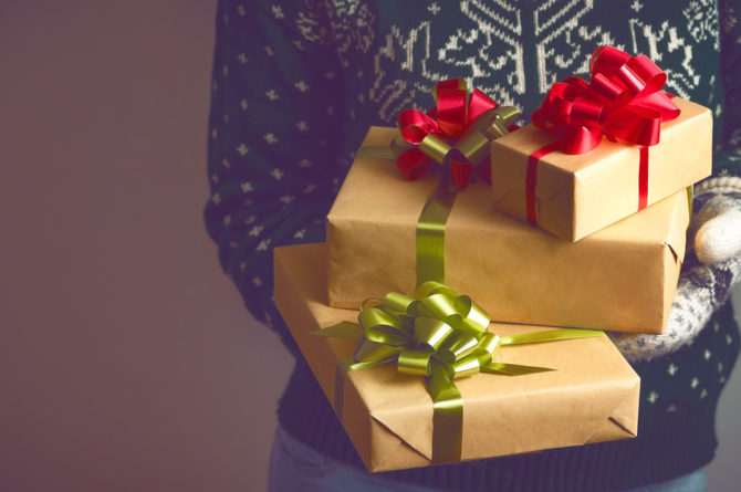 Gift ideas from The Pen Company