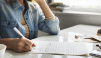 Why I love letter-writing (and you should too)