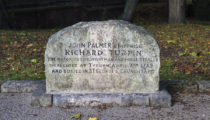 Handwriting in History: Dick Turpin