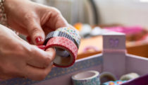 How to jazz up your snail mail