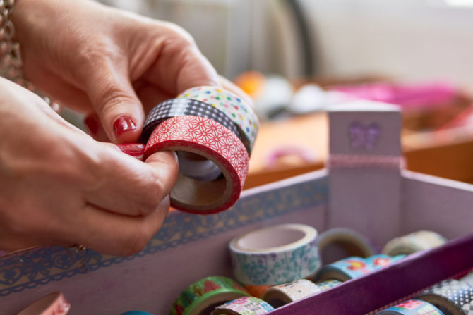 How to jazz up your snail mail
