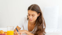 Six manifestation journal ideas that could change your life