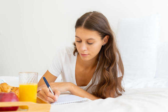 Six manifestation journal ideas that could change your life