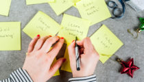 Tips for keeping your New Year’s Resolutions
