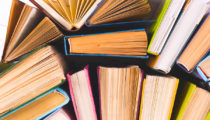 How to write a book