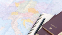Top travel destinations for stationery addicts