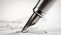 5 amazing famous signature facts