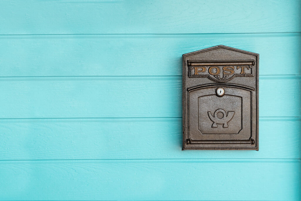postbox