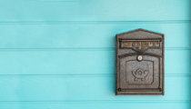 Times it’s better to send snail mail instead of email