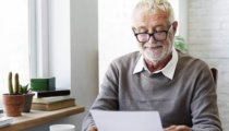 COVID-19: How a letter can mean the world to an elderly neighbour