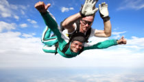 How to write & use a bucket list