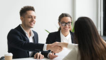 How to write the perfect cover letter for a job application