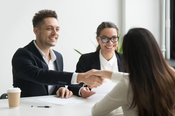 How to write the perfect cover letter for a job application