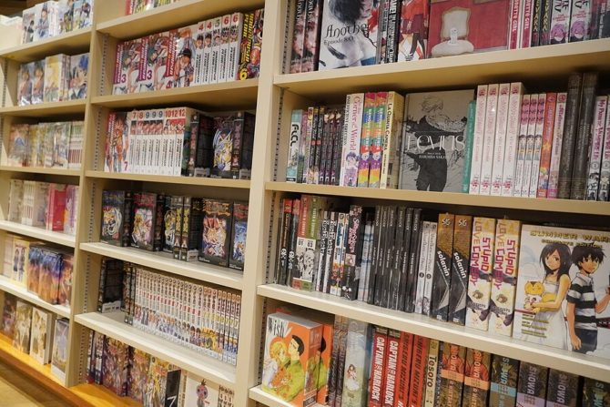 How to get started with drawing anime