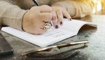 Why every teen should use a journal