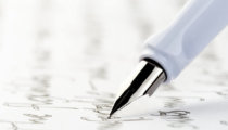 Should you buy the fountain pen?