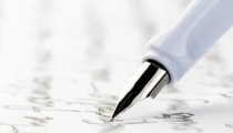Causes of pen leaks & how to prevent them from happening