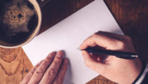 Even more questions to ask your pen pal!