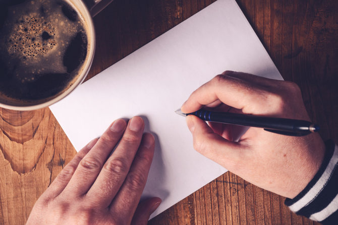 Even more questions to ask your pen pal!