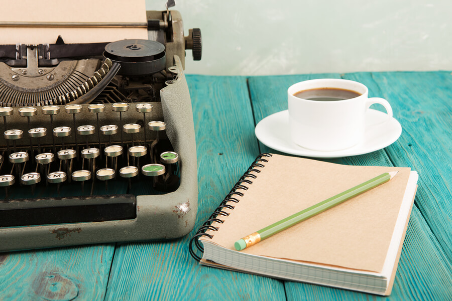 Writing kit