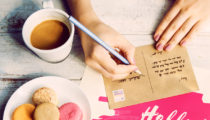 75 more questions to ask your pen pal
