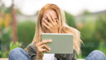 Embarrass your story characters with these 21 writing prompts