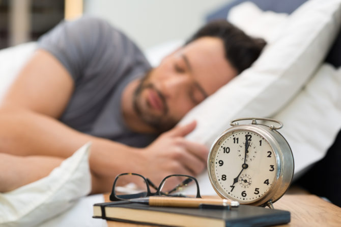 How to keep a Dream Journal
