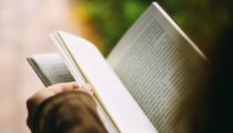 Why a reader will always be a better writer