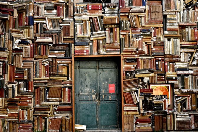 5 reasons you should love your local library