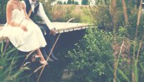 5 Things to Consider When Creating Your Own Wedding Stationery